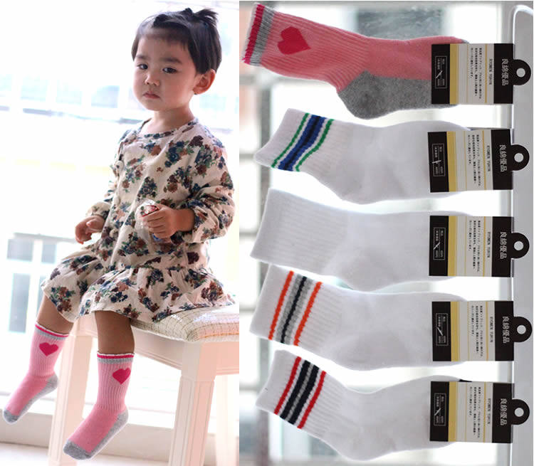 Chaussettes enfant ARTRIX - Ref 2107395 Image 3