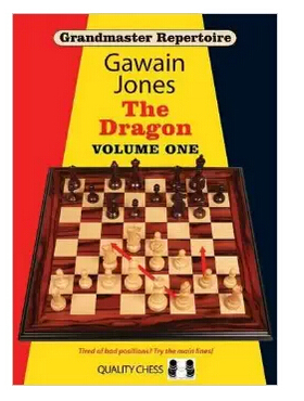 【预售】The Dragon (Grandmaster Repertoire)