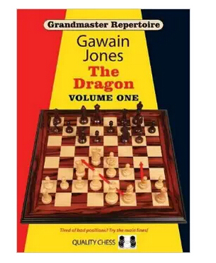 【预售】The Dragon (Grandmaster Repertoire)