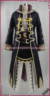 taobao agent 2099 COSPLAY clothing Flame Malmel of Flame Wake up Robin