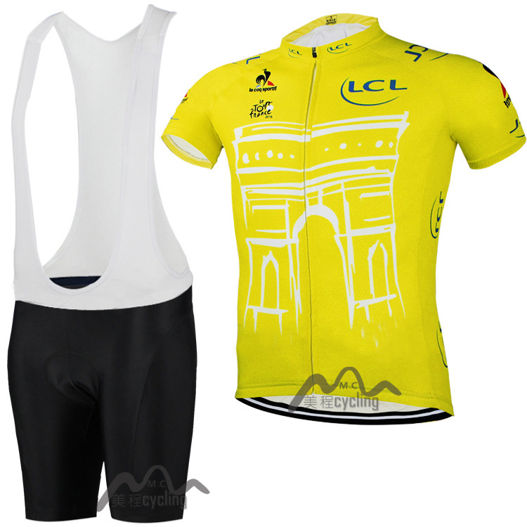 Vêtement cyclisme mixte - Ref 2222064 Image 1