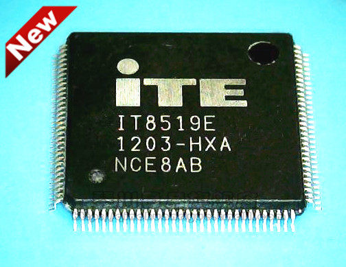 【小猪芯片】IT8519E HXA新的 现货 一个起拍 发货