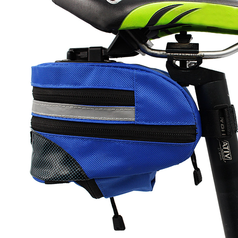 Sacoche pour vélo mixte - Ref 2218854 Image 1
