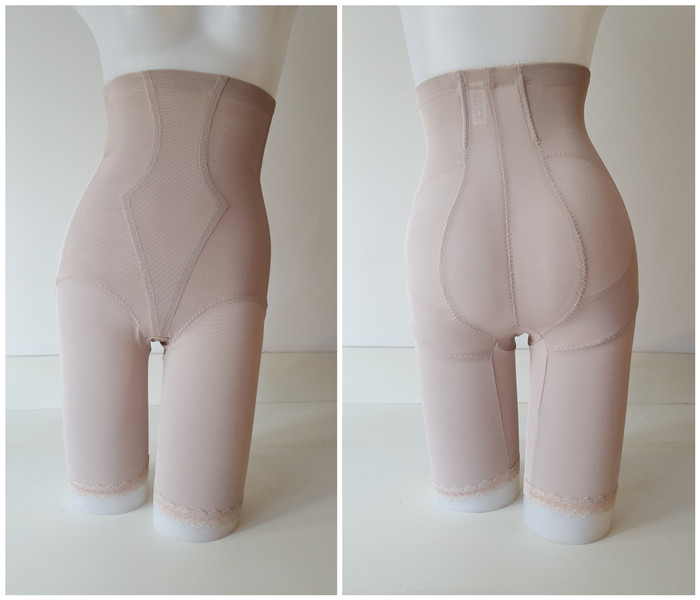 body amincissant en nylon - Ref 686016 Image 1