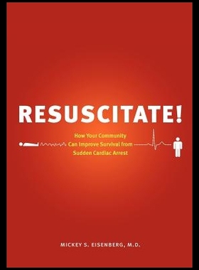 【预售】Resuscitate!