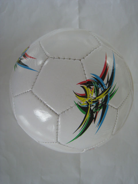 Ballon de football - Ref 5463 Image 1