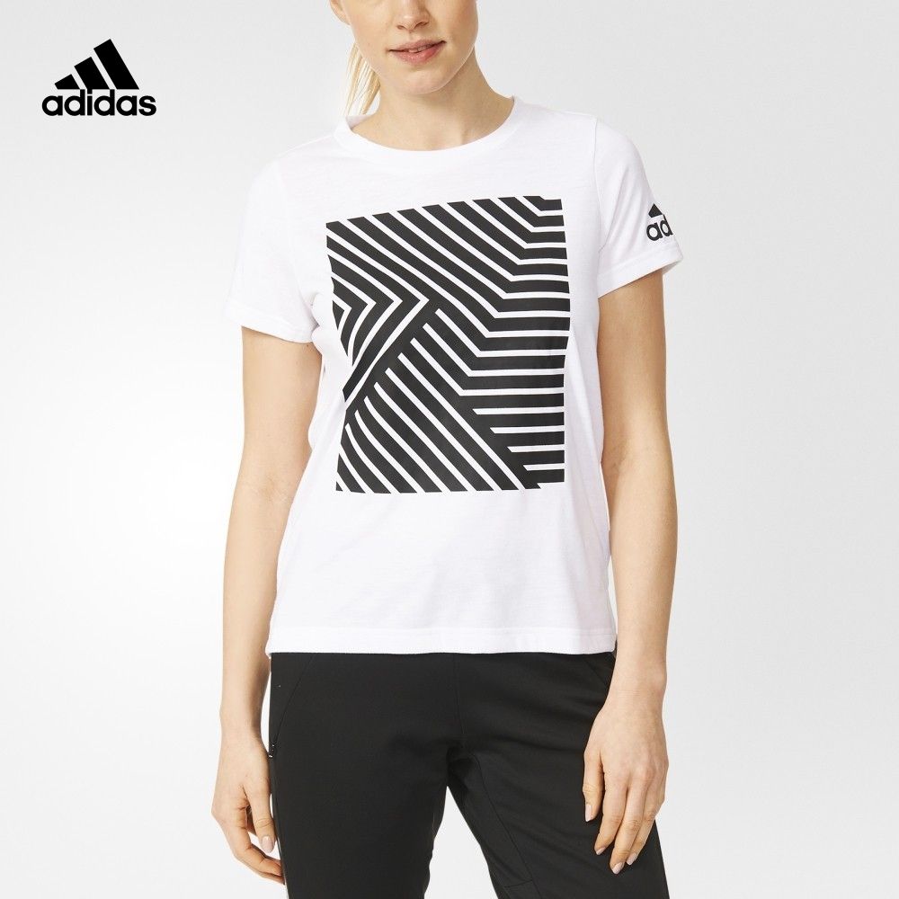 Vêtement de sport femme ADIDAS AK1981000 - Ref 625342 Image 1