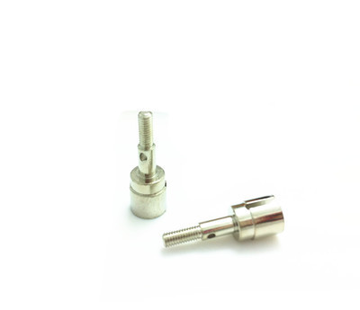 HSP 102033 钢化狗骨轮轴 94111 94123 金属升级配件 02033