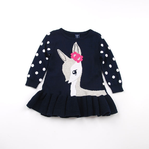 Pull fille - Ref 2103837 Image 1