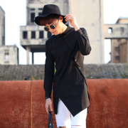 Pantalon cuir homme en vrac pour adolescent - Ref 1494068 Image 10