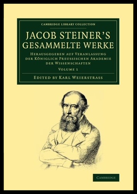 【预售】Jacob Steiner's Gesammelte Werke: Hera