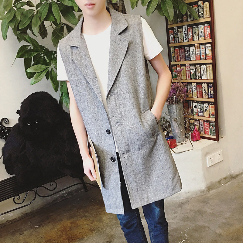 Gilet sans manche sport - Ref 542137 Image 1