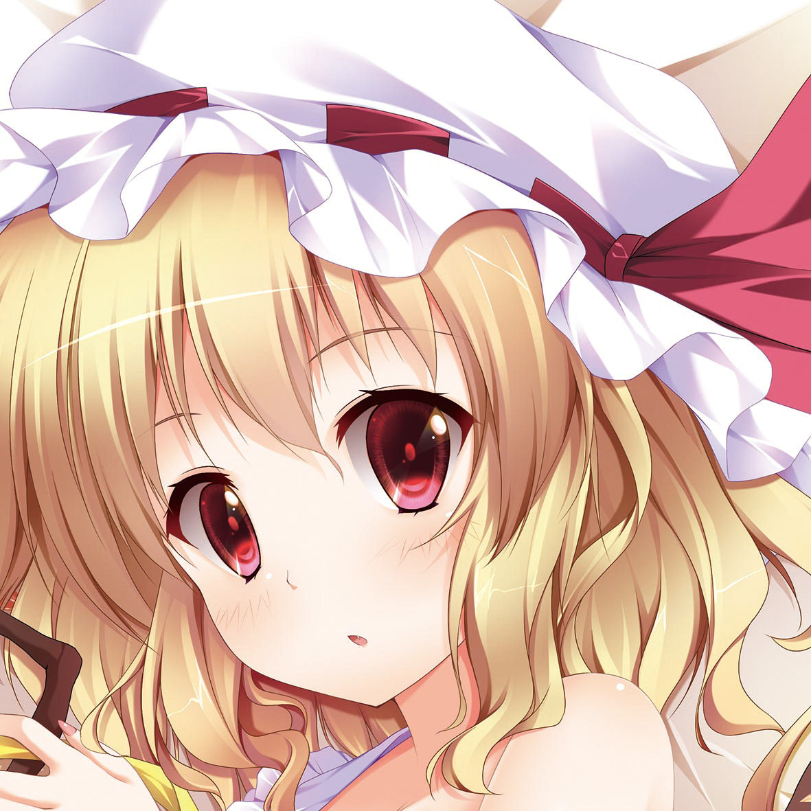 Coussin Manga - Ref 2690990 Image 1