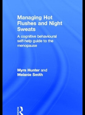 【预售】Managing Hot Flushes and Night Sweats: A Cognitiv