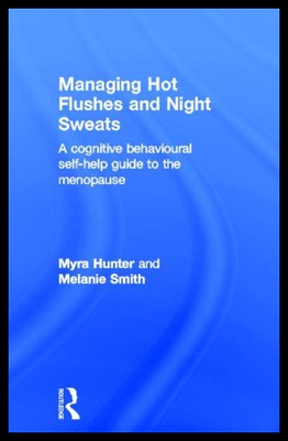 【预售】Managing Hot Flushes and Night Sweats: A Cognitiv