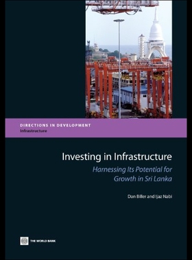 【预售】Investing in Infrastructure: Harnessing Its Poten