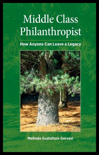 【预售】Middle Class Philanthropist: How Anyon