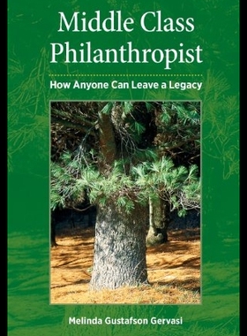 【预售】Middle Class Philanthropist: How Anyon