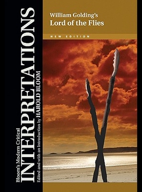 【预售】William Golding's Lord of the Flies