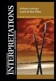 Golding Flies William the Lord 预售