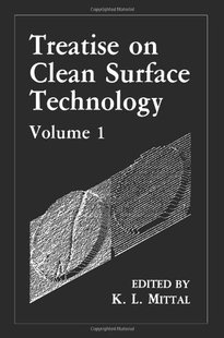 Clean Surface Volume Treatise Technology 预售