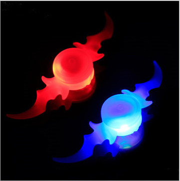 Eclairage pour vélo - Hot Wheels Lumières - Ref 2400682 Image 1