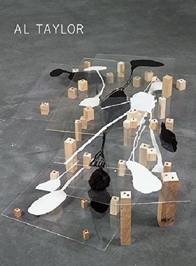 【预订】Al Taylor: Pet Stains, Puddles, and ...