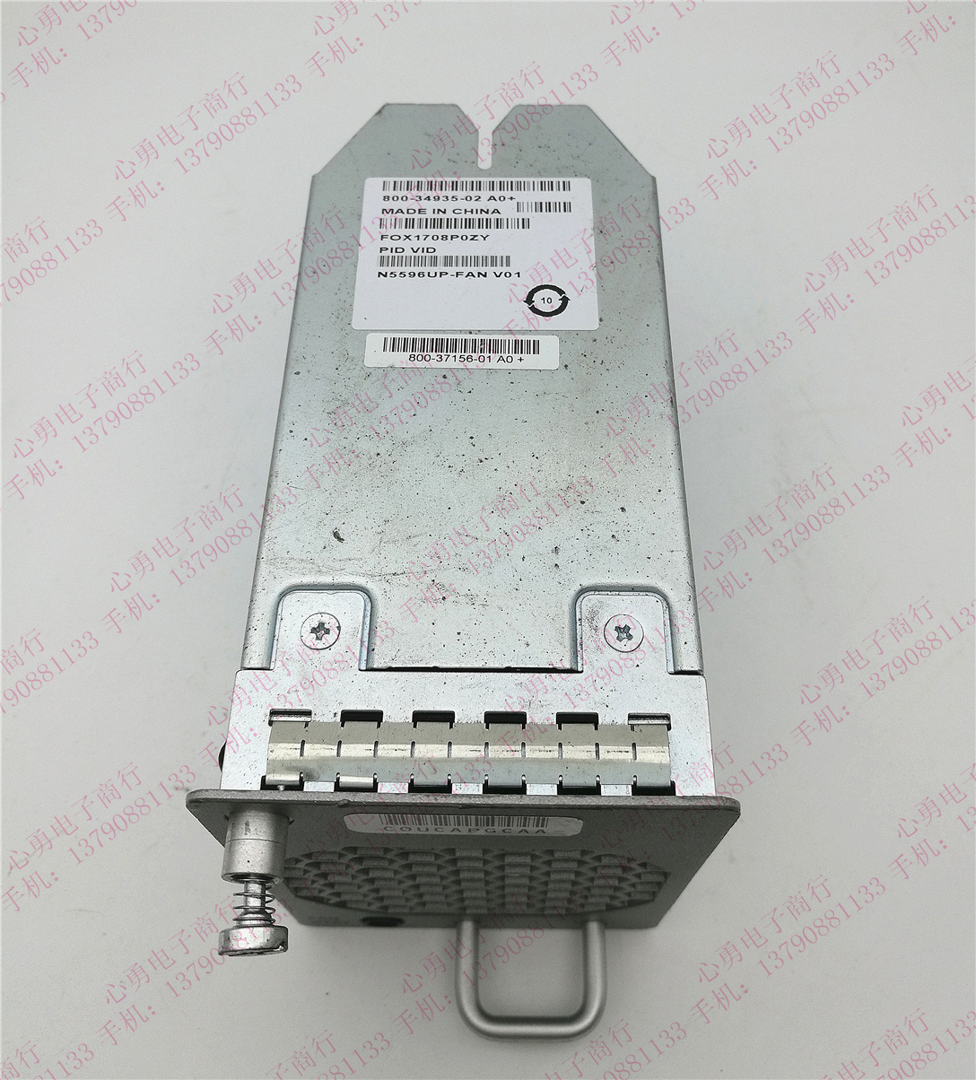 FAN STAT FOX1525POCB N5596UP-FAN V01 700-32790-01 服务器