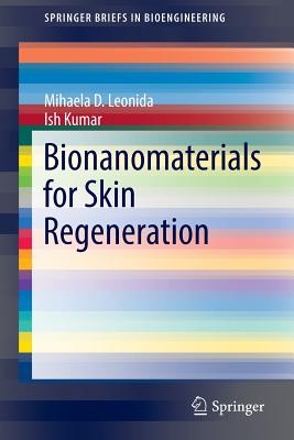 【预订】Bionanomaterials for Skin Regeneration 书籍/杂志/报纸 原版其它 原图主图