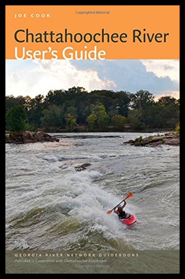 【预售】Chattahoochee River User's Guide