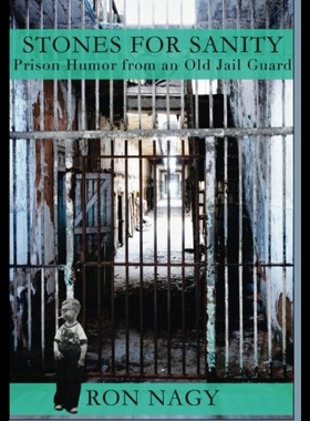 【预售】Stones for Sanity: Prison Humor from an Old Jail