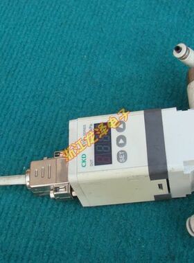 日本产 CKD EVD-1500-108AN电磁比例阀