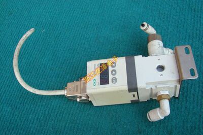 日本产 CKD EVD-1500-108AN电磁比例阀