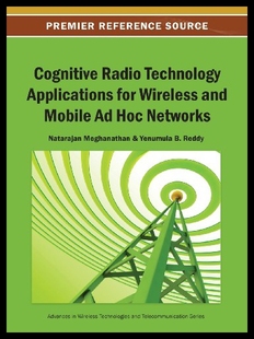 Radio Cognitive 预售 Wirel Applications for Technology