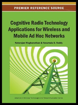 【预售】Cognitive Radio Technology Applications for Wirel