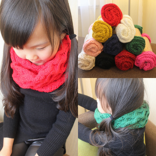 Foulard enfant - Ref 2142504 Image 1