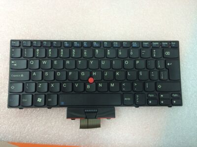 全新键盘ThinkPad X100E X120E  FRU:45N2975 45N2940全新键盘
