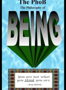 【预售】The Phob: The Philosophy of Being: How