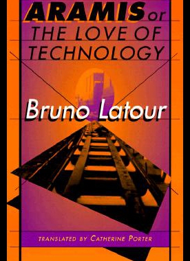 【预售】Aramis, or the Love of Technology