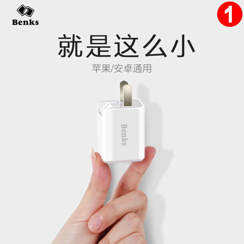 chargeur BENKS - Ref 1300479 Image 1