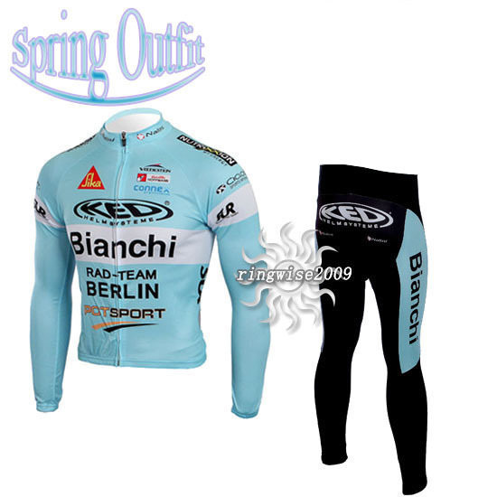 Tenue de cyclisme homme - Ref 2209020 Image 1
