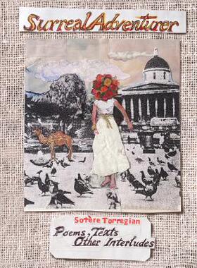 【预售】Surreal Adventurer