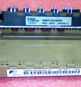 7MBR100SB060-50 7MBR75SB060 7MBR75SC060 6MBI100S-060-50咨询