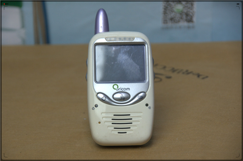 原装澳大利亚oricom SC700数字视频婴儿监视器