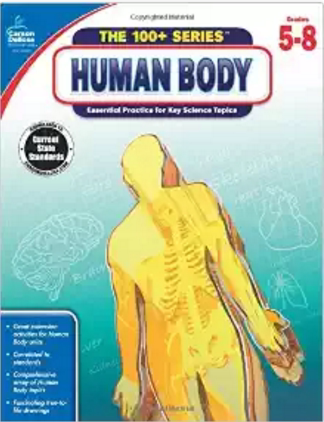 【预售】Human Body