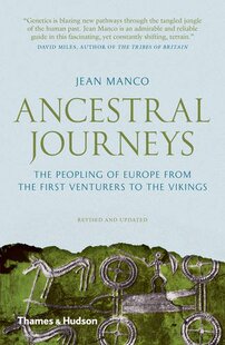 Journeys Ancestral The Peopling ... 预订