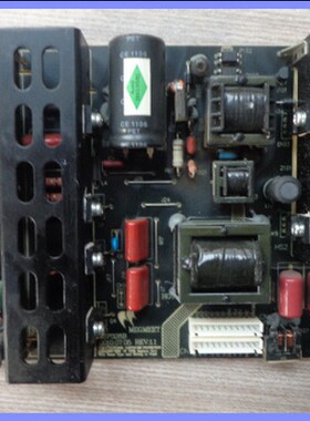 D原装 TCL L37E09 L37E19  LCD-37CA320 电源板 MIP328B