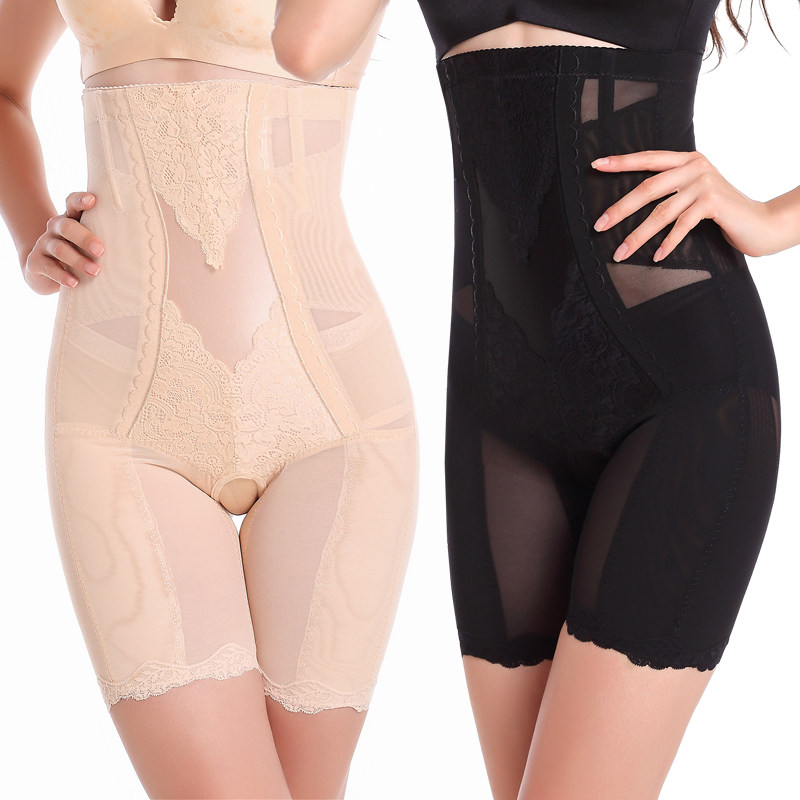 body amincissant sexy en nylon - Ref 673732 Image 1