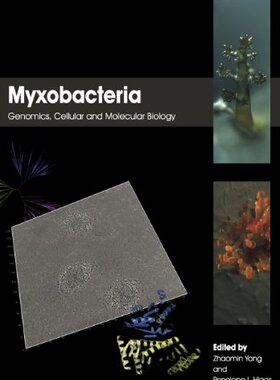 【预售】Myxobacteria: Genomics, Cellular and Molecular...