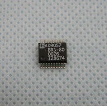 AD9057BRS-60 AD9057原装进口拆机集成电路IC模数转换器 SSOP-20
